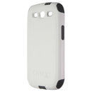OtterBox Commuter Series Case for Samsung Galaxy S3 III - Glacier (White/Gray) - OtterBox - Simple Cell Shop, Free shipping from Maryland!