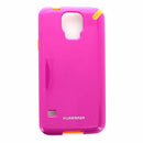 PureGear Slim Shell Case for Samsung Galaxy S5 Sunset Pink - PureGear - Simple Cell Shop, Free shipping from Maryland!