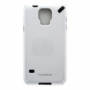 PureGear Slim Shell Hard Case for Samsung Galaxy S5 - White/Gray - PureGear - Simple Cell Shop, Free shipping from Maryland!
