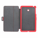Speck StyleFolio Case for Verizon Ellipsis 8 Red - Speck - Simple Cell Shop, Free shipping from Maryland!