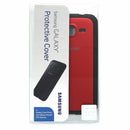 Samsung Protective Cover Case for Samsung Galaxy Core Prime Red and Black - Samsung - Simple Cell Shop, Free shipping from Maryland!