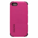 PureGear DualTek Series Hybrid Case for Apple iPhone SE / 5s / 5 - Pink - PureGear - Simple Cell Shop, Free shipping from Maryland!