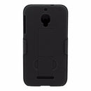 T-Mobile Case and Holster Combo for Alcatel OneTouch Fierce Black - T-Mobile - Simple Cell Shop, Free shipping from Maryland!