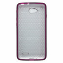 T-Mobile Flex Protective Cover for LG Optimus L90 Purple - T-Mobile - Simple Cell Shop, Free shipping from Maryland!