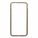 Tavik Outer Edge Bumper Case for Apple iPhone 6s Plus & iPhone 6 Plus - Gold - Tavik - Simple Cell Shop, Free shipping from Maryland!