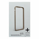 Tavik Outer Edge Bumper Case for Apple iPhone 6s Plus & iPhone 6 Plus - Gold - Tavik - Simple Cell Shop, Free shipping from Maryland!