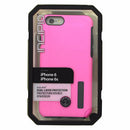 Incipio DualPro Dual Layer Case for Apple iPhone 6s / iPhone 6 - Pink / Gray - Incipio - Simple Cell Shop, Free shipping from Maryland!