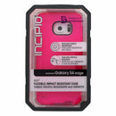 Incipio NGP Flexible Impact Case for Samsung Galaxy S6 Edge Pink - Incipio - Simple Cell Shop, Free shipping from Maryland!