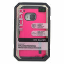 Incipio DualPro Case for HTC One M9 Pink and Gray - Incipio - Simple Cell Shop, Free shipping from Maryland!