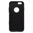 Moshi iGlaze Hard Case for Apple iPhone 6s & iPhone 6 - Black / Gray - Moshi - Simple Cell Shop, Free shipping from Maryland!