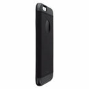 Moshi iGlaze Hard Case for Apple iPhone 6s & iPhone 6 - Black / Gray - Moshi - Simple Cell Shop, Free shipping from Maryland!