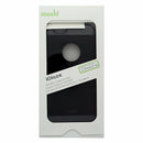 Moshi iGlaze Hard Case for Apple iPhone 6s & iPhone 6 - Black / Gray - Moshi - Simple Cell Shop, Free shipping from Maryland!