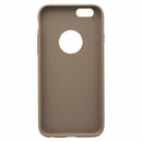 Moshi iGlaze Armour Metallic Hard Case Cover for iPhone 6s 6 - Pink - Moshi - Simple Cell Shop, Free shipping from Maryland!