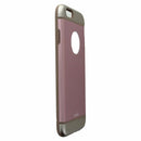 Moshi iGlaze Armour Metallic Hard Case Cover for iPhone 6s 6 - Pink - Moshi - Simple Cell Shop, Free shipping from Maryland!