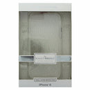 Case-Mate Naked Tough Series Case for Apple iPhone 6s and iPhone 6 - Clear - Case-Mate - Simple Cell Shop, Free shipping from Maryland!