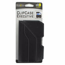 Nite Ize Extra Large Clip Case Executive for Smartphones and Credit Cards -Black