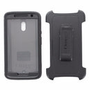 OtterBox Defender Series Case and Holster for Motorola Droid Maxx 2 - Black - OtterBox - Simple Cell Shop, Free shipping from Maryland!