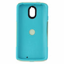 OtterBox Commuter Case for Motorola Droid Turbo 2 - Cool Melon (Sage Green/Teal)