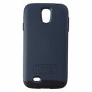 OtterBox Symmetry Series Case for Samsung Galaxy S4 - Denim (Dark Blue/Black) - OtterBox - Simple Cell Shop, Free shipping from Maryland!