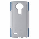 OtterBox Commuter Series Dual Layer Case for LG G4 - Gray / Blue - OtterBox - Simple Cell Shop, Free shipping from Maryland!