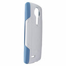 OtterBox Commuter Series Dual Layer Case for LG G4 - Gray / Blue - OtterBox - Simple Cell Shop, Free shipping from Maryland!