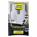 OtterBox Commuter Series Dual Layer Case for LG G4 - Gray / Blue - OtterBox - Simple Cell Shop, Free shipping from Maryland!