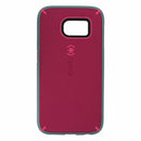 Speck MightyShell Case for Samsung Galaxy S6 - Pink / Gray - Speck - Simple Cell Shop, Free shipping from Maryland!