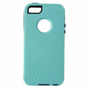 OtterBox Commuter Series Case for iPhone SE 5s 5 - Light Blue/Whetstone Blue - OtterBox - Simple Cell Shop, Free shipping from Maryland!