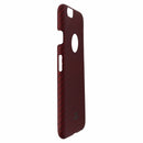 Evutec Karbon Lorica Case for Apple iPhone 6S / 6 - Red - Evutec - Simple Cell Shop, Free shipping from Maryland!