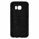 Spigen Slim Armor Case for Samsung Galaxy S6 - Gray & Black - Spigen - Simple Cell Shop, Free shipping from Maryland!