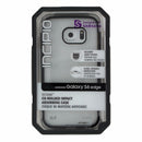 Incipio Octane Case for Samsung Galaxy S6 Edge - Clear w/ Black Trim - Incipio - Simple Cell Shop, Free shipping from Maryland!