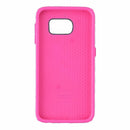 Speck CandyShell Case for Samsung Galaxy S6 - White / Pink - Speck - Simple Cell Shop, Free shipping from Maryland!