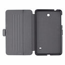 Speck StyleFolio Case for Samsung Galaxy Tab 4 8.0 - Black - Speck - Simple Cell Shop, Free shipping from Maryland!
