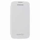 Flip Cover Folio Case for Samsung Galaxy S4 IV - White - Samsung - Simple Cell Shop, Free shipping from Maryland!