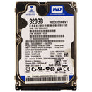 WD Scorpio Blue 5400RPM Sata 3 (320GB) Hard Drive WD3200BEVT - Western Digital - Simple Cell Shop, Free shipping from Maryland!