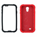Tylt Bumpr Case for Samsung Galaxy S4 Black and Red - Tylt - Simple Cell Shop, Free shipping from Maryland!