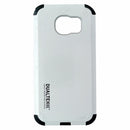 PureGear DualTek Extreme Shock Case for Samsung Galaxy S6 - White - PureGear - Simple Cell Shop, Free shipping from Maryland!