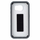 PureGear DualTek Extreme Shock Case for Samsung Galaxy S6 - White - PureGear - Simple Cell Shop, Free shipping from Maryland!