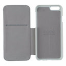 Incipio Highland Ultra Thin Premium Folio Case for iPhone 6/6S White/Gray - Incipio - Simple Cell Shop, Free shipping from Maryland!