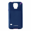 PureGear Slim Shell Case for Samsung Galaxy S5 Blue and Purple - PureGear - Simple Cell Shop, Free shipping from Maryland!