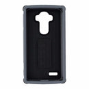 PureGear Dualtek Impact Protection for LG G4 Black and Gray - PureGear - Simple Cell Shop, Free shipping from Maryland!