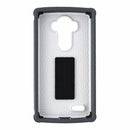 PureGear Dualtek Impact Protection for LG G4 White and Gray - PureGear - Simple Cell Shop, Free shipping from Maryland!