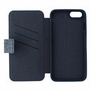 PureGear Express Folio Wallet Case Cover for iPhone 6s Plus 6 Plus - Navy Blue - PureGear - Simple Cell Shop, Free shipping from Maryland!