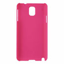 Incipio Feather Series Ultra Thin Case for Samsung Galaxy Note3 - Pink - Incipio - Simple Cell Shop, Free shipping from Maryland!