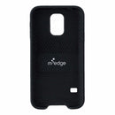 M-Edge Echo Series Dual Layer Hard Case For Samsung Galaxy S5 - Black/White - M-Edge - Simple Cell Shop, Free shipping from Maryland!