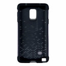 Qmadix X-Series Xtreme Case for Samsung Galaxy Note4 - Purple/Black - Qmadix - Simple Cell Shop, Free shipping from Maryland!