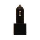 T-Mobile Accessories 24-Watt/4.8-Amp Dual USB Port Car Charger - Black - T-Mobile - Simple Cell Shop, Free shipping from Maryland!