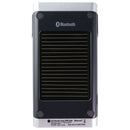 LG Bluetooth Car Speaker Kit with Solar Charging - Silver/Black (HFB-500) - LG - Simple Cell Shop, Free shipping from Maryland!