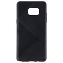 Verizon Silicone Cover for Samsung Galaxy Note 7 - Black - Verizon - Simple Cell Shop, Free shipping from Maryland!