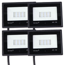 Onforu 4 Pack 20W LED Color Changing Flood Lights with Remote Control - Onforu - Simple Cell Shop, Free shipping from Maryland!